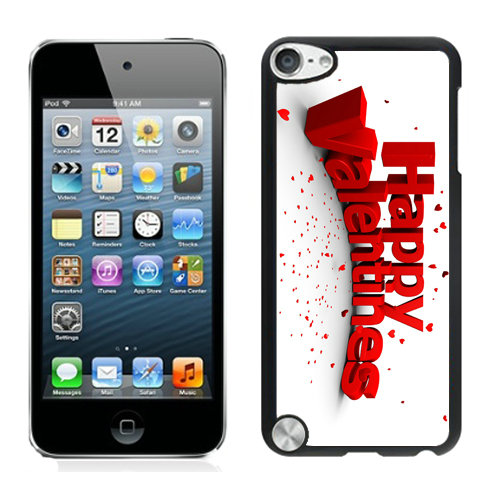 Valentine Bless iPod Touch 5 Cases ENK - Click Image to Close